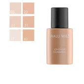 Longwear Foundation - 30ml